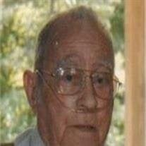 Johnie William Dover