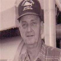 William Earl Lavender