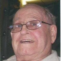 Roy Plemmons