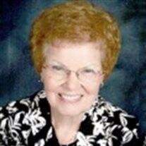Goldie M. Johnson