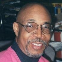 Johnny Rasberry,Sr.