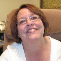 Judy Wood Washburn