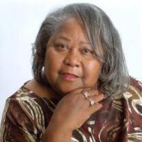 Mildred "Milli" Edwards