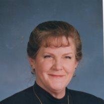 Elizabeth  Ann Romanus