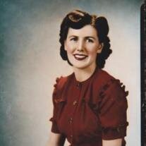 Ethel Lillian Turnipseed