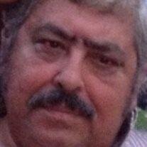 Benito Hernandez Anaya