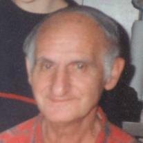 Mr. Silvio N. "Uncle Nick" Arciero