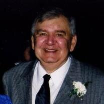 Donald L. Mitchell