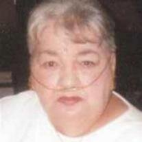 Mrs.  Patricia  E. "Patty" (Murphy) Nelson
