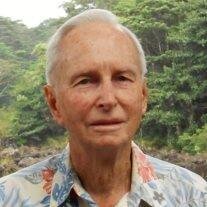 Howard W. Johnston