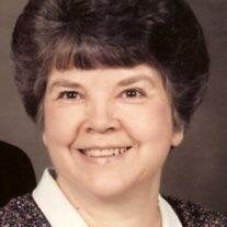 Joy Hurst