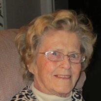 Mary C. Mordecai
