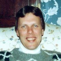 James A. Brinkman