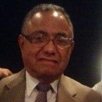 Mr. Frank Torres