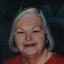 Marian Jolene Dallas