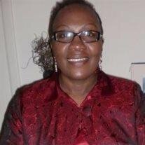 Millicent Tejan-Cole