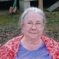 Emily Gertie Childress
