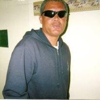 Mr. John Wayne Graves
