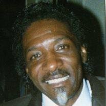 Rev. James Earl Thorpe,Sr.