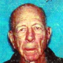 Charles "Abe" Brendle