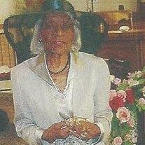 Ms. Willie Lee Pruiett