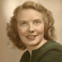 Bernice  Reedy