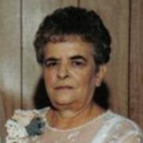 Mrs. Carol J. Diechman