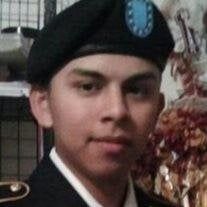 SPC Gerald Donald Roque-Gonzalez