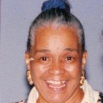 Jean Clark Bey