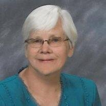Wanda G. Johnson