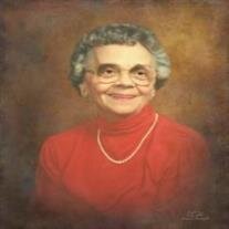 Evelyn H. Kaufman-Speck