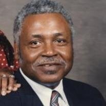 Willie James Prince