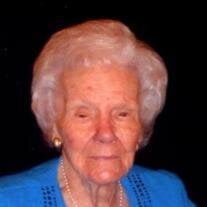 Vera Macie McClendon