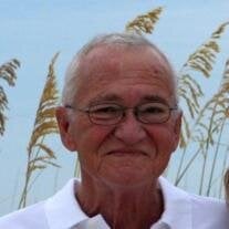Johnny L. Terry