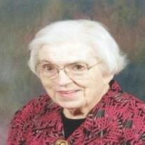 Lillian E. Russ