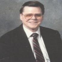 Kenneth G. Townsend