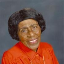 Isabel C Byrnes