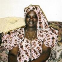 Nyalueth M. Geng