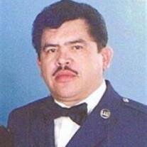 Miguel Pena Jr.