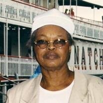 Thelma Daye