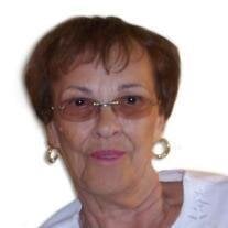 Jessie R. Kimble