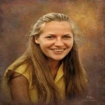 Brenda Egeberg Marzucco