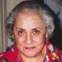 Eva P. Carenza