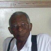 David "Pops" Jennings