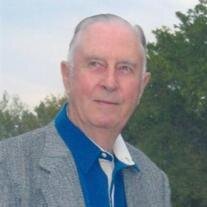 Allen Ellett