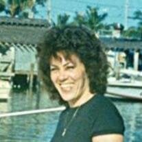 Joan Catherine Reese