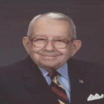 Dr. Raymond Peter Srsic