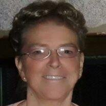 Doris R. Spohn