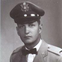 John W. Jarrett