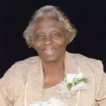 Ms.  Mattie L. Tucker